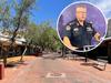 Mass exodus: Locals flee Alice amid booze restrictions