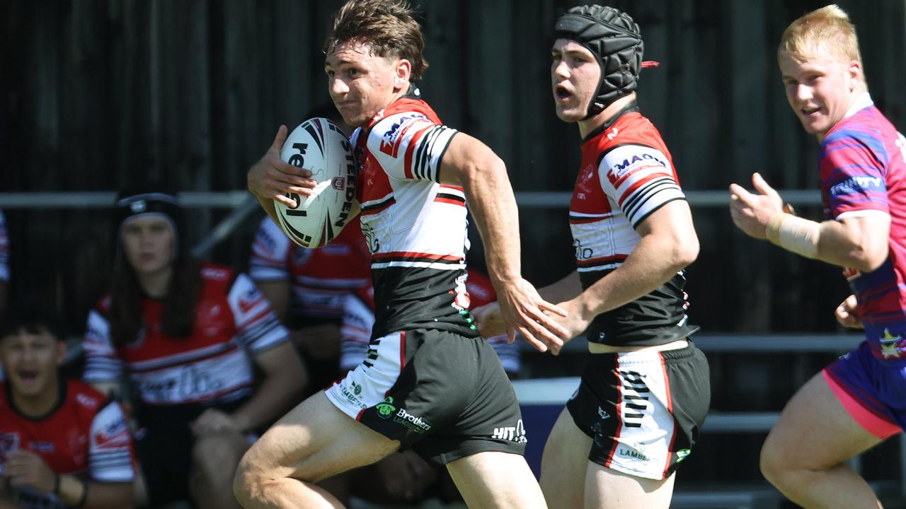 Live stream: Kirwan test depth in Payne Cup showdown
