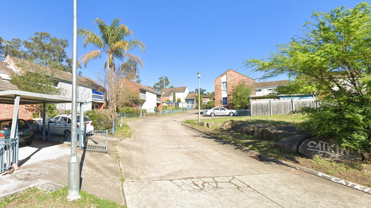 Macquarie Fields 11-hour roof siege: Man charged after alleged domestic ...