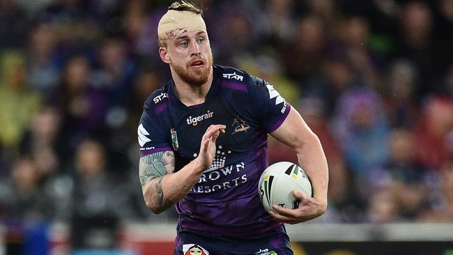 Cameron Munster is back in the Origin frame.