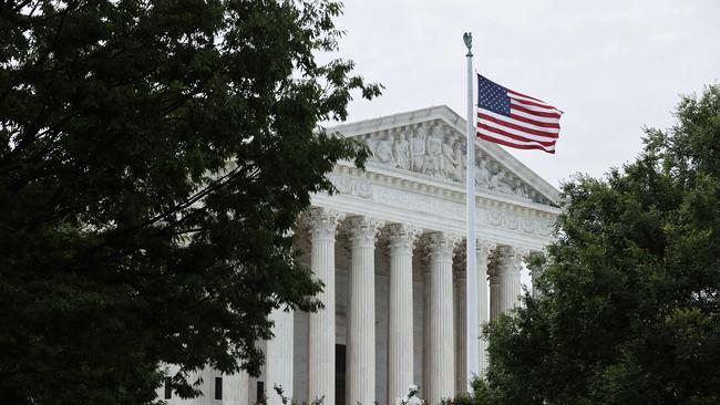 Cochlear Ltd is appealing to the US Supreme Court to reduce a damages bill for patent infringement. Picture: Chip Somodevilla/Getty Images/AFP