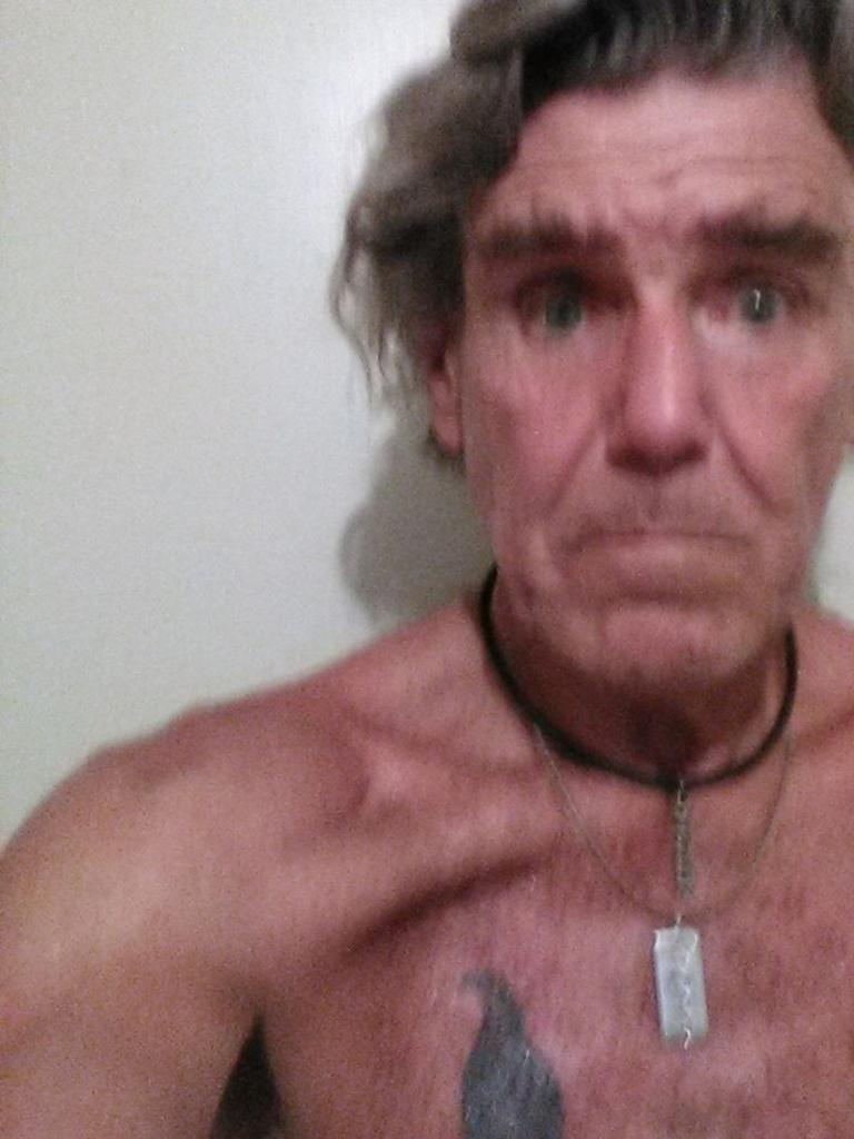 Graham Bruce Core 69 Was Sentenced In Rockhampton Supreme Court For Possessing 29g Of 