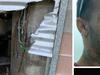 Prisoner covered CCTV camera, held up Aboriginal flag in Central Qld jail riot