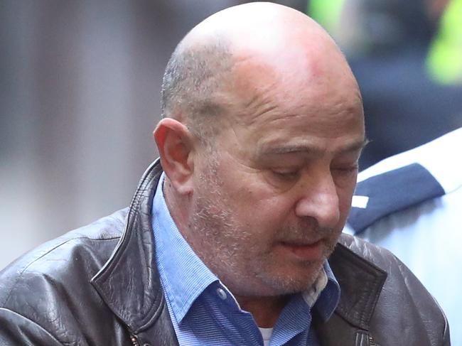 Melbourne mafia figure locked in legal fight to avoid jail time in Italy