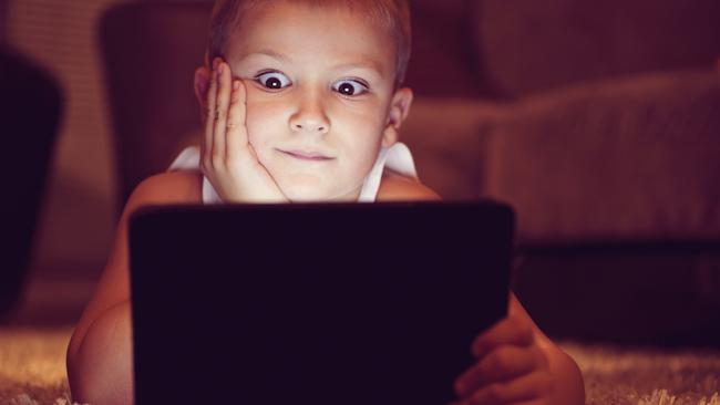 Family Zone Cyber Safety will pay $US52m for parental control software firm Qustodio.