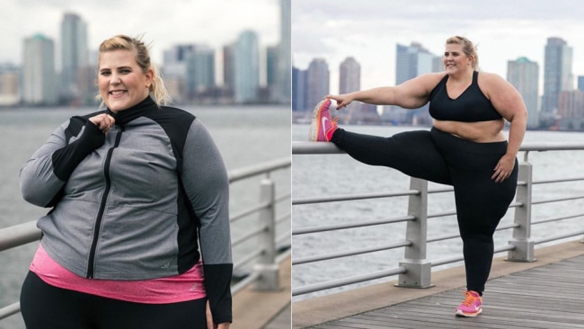 Academy Sports and Outdoors responds to men who trolled plus-size model