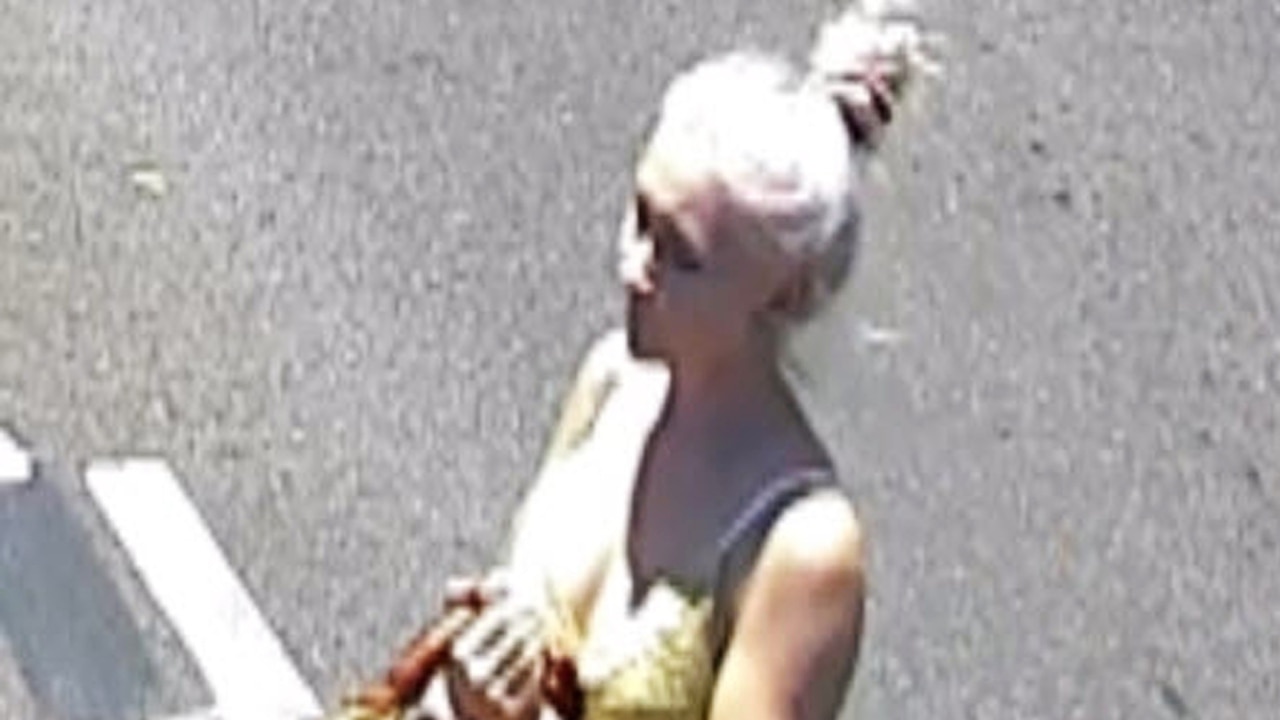 Police release CCTV of Toyah Cordingley as hunt for killer continues