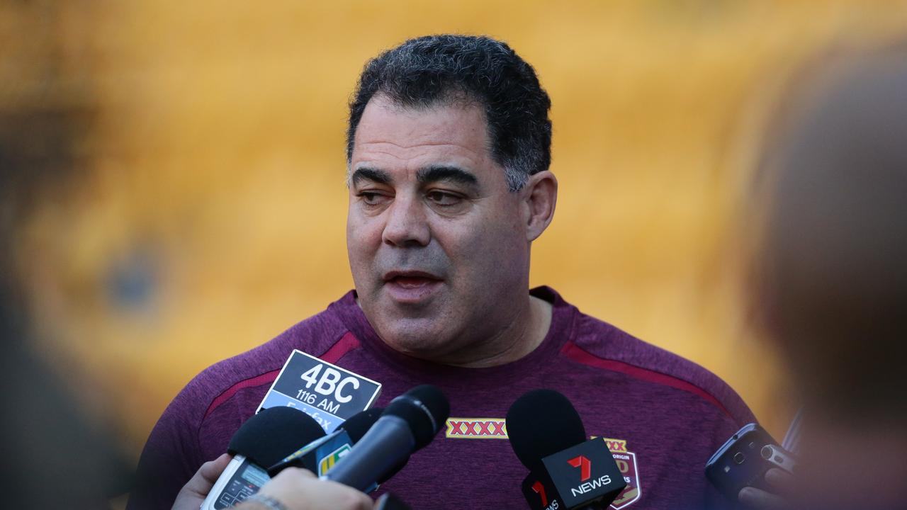 Mal Meninga: Rugby league needs a zero-tolerance policy on drugs | The ...