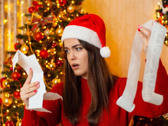 Money surprises that can blow up your Christmas budget