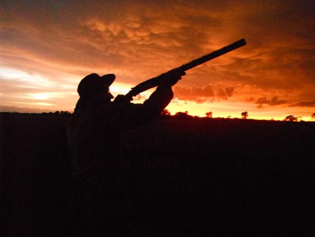 Hunting season a great time of year: Bart Irwin opinion