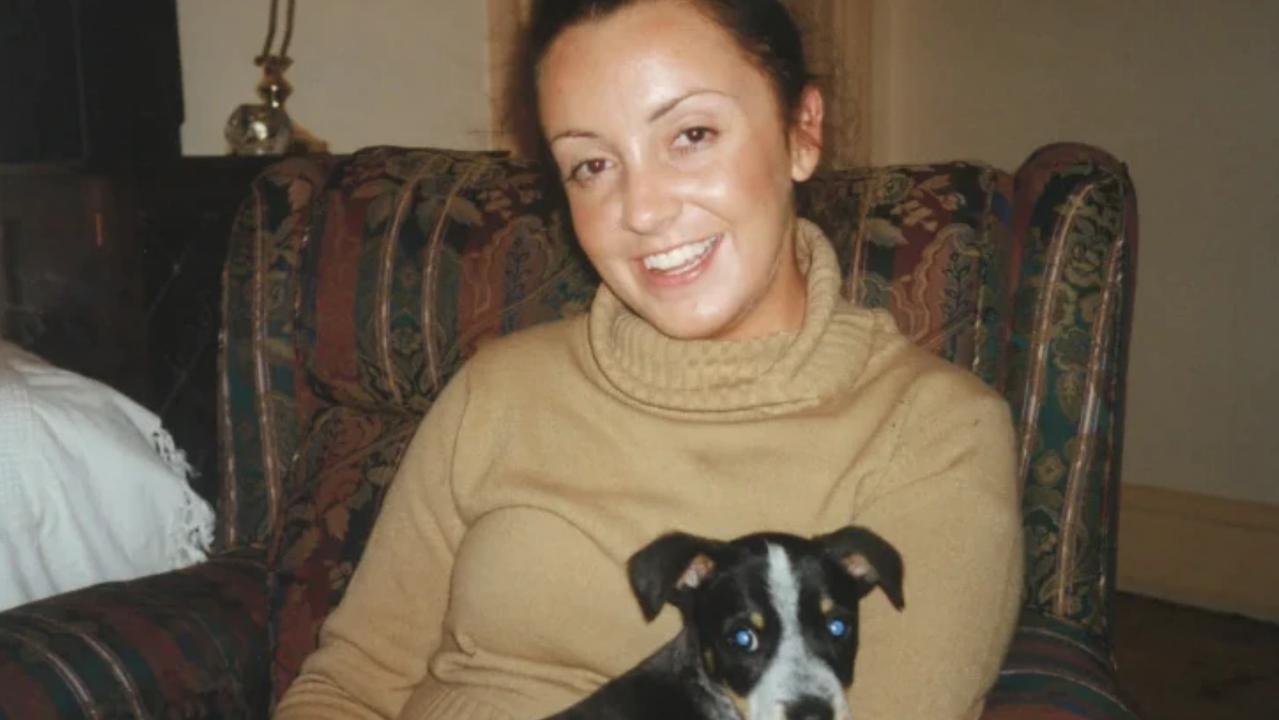 Annie O’Brien’s death at age 37 could have been prevented if she was given antibiotics at the correct time, State Coroner John Cain said on Tuesday. Picture: Supplied