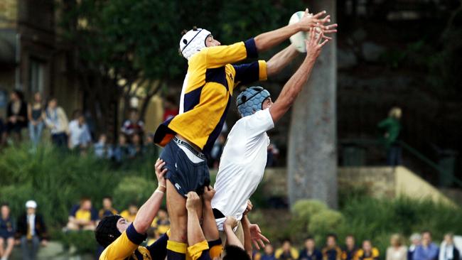 NSW schoolboy rugby kicks off this Saturday.