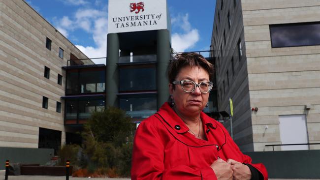 Academics unite to fight university’s city move