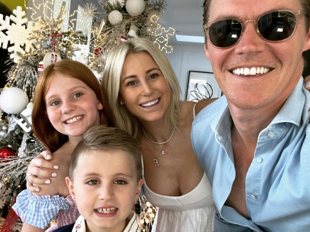 Take A Peek Into The Life Of Roxy Jacenko, Sydney’s ‘PR Queen’ | Daily ...