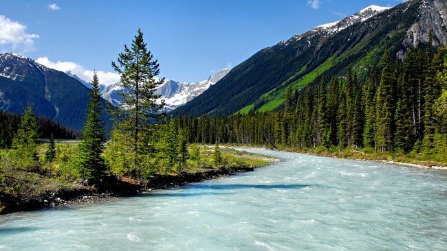 10 best things to do in Canada’s Kootenay Rockies