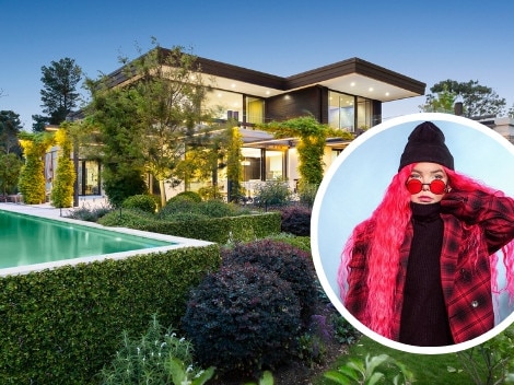 Tones and I’s secret $6m mansion sale