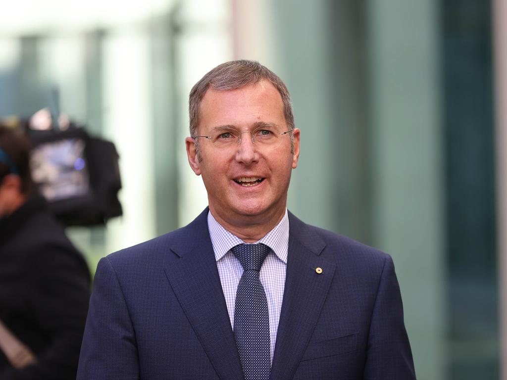 Australian Government Deputy Chief Medical Officer, Professor Michael Kidd. Picture: NCA NewsWire/Gary Ramage