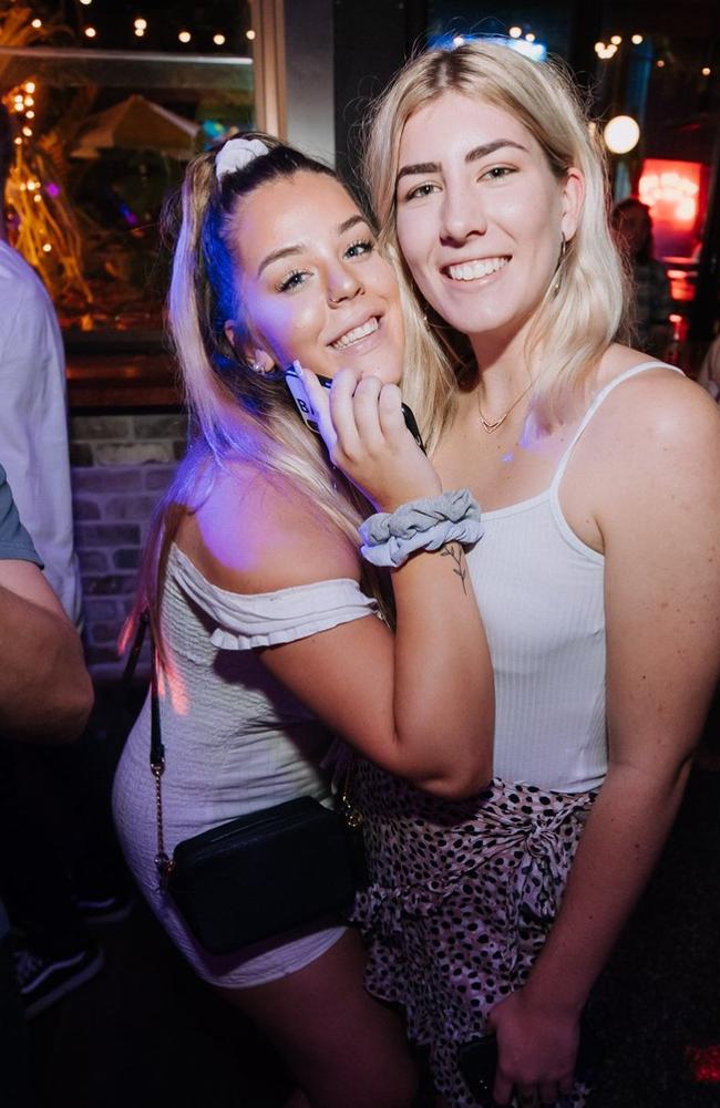 One of many unforgettable nights captured at Eatons Hill Hotel since 2019 in our throwback mega gallery.