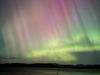 Aurora australis makes stunning return