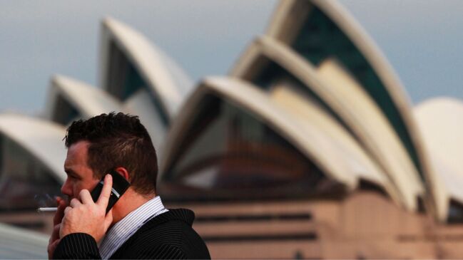 Australia gives workers right to ignore bosses’ after-hours calls ...