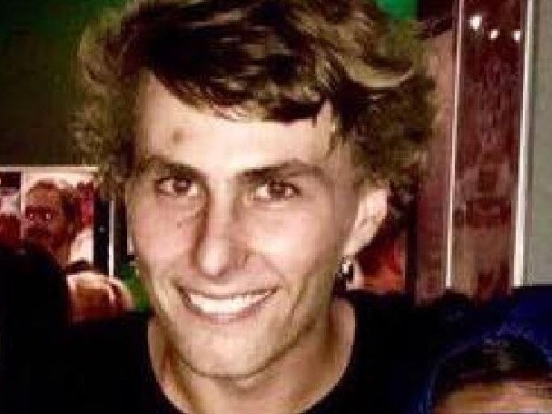 Jayden Penno-Tompsett, 22, was last seen in the early hours of December 31 in Charters Towers.