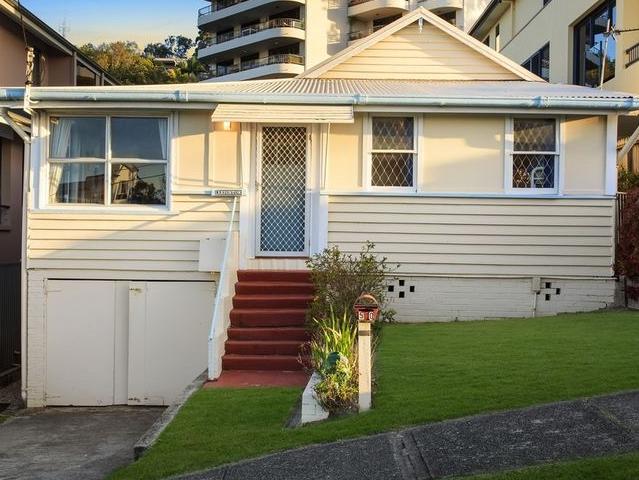 This humble Gold Coast cottage earned a $340,000 profit in just six months. Picture: Supplied