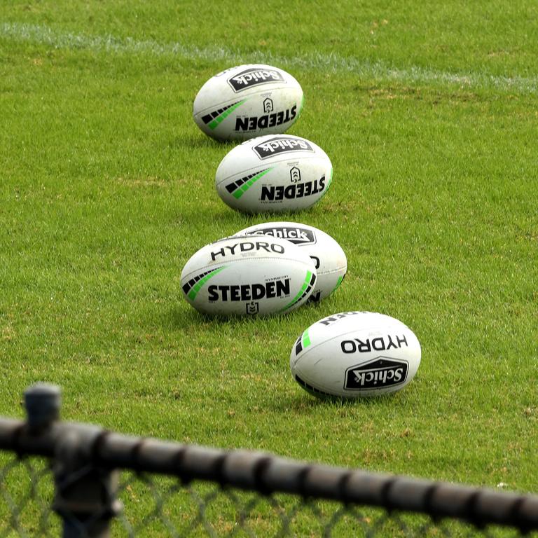 The allegations have rocked rugby league on the eve of Magic Round.