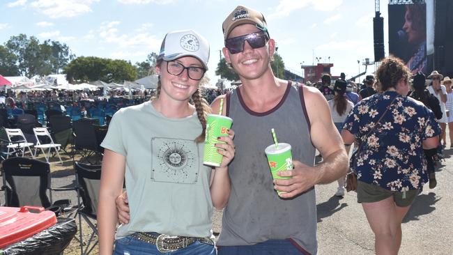 Sunday March 19, CMC Rocks 2023 Willowbank Raceway