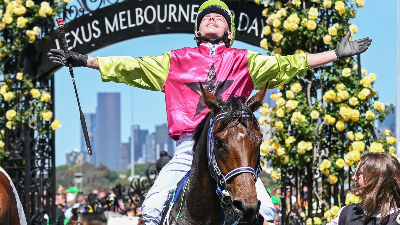 Stars aligning perfectly for Queensland winter carnival