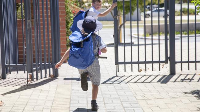 Many parents’ schedules and finances are stretched during school holidays.