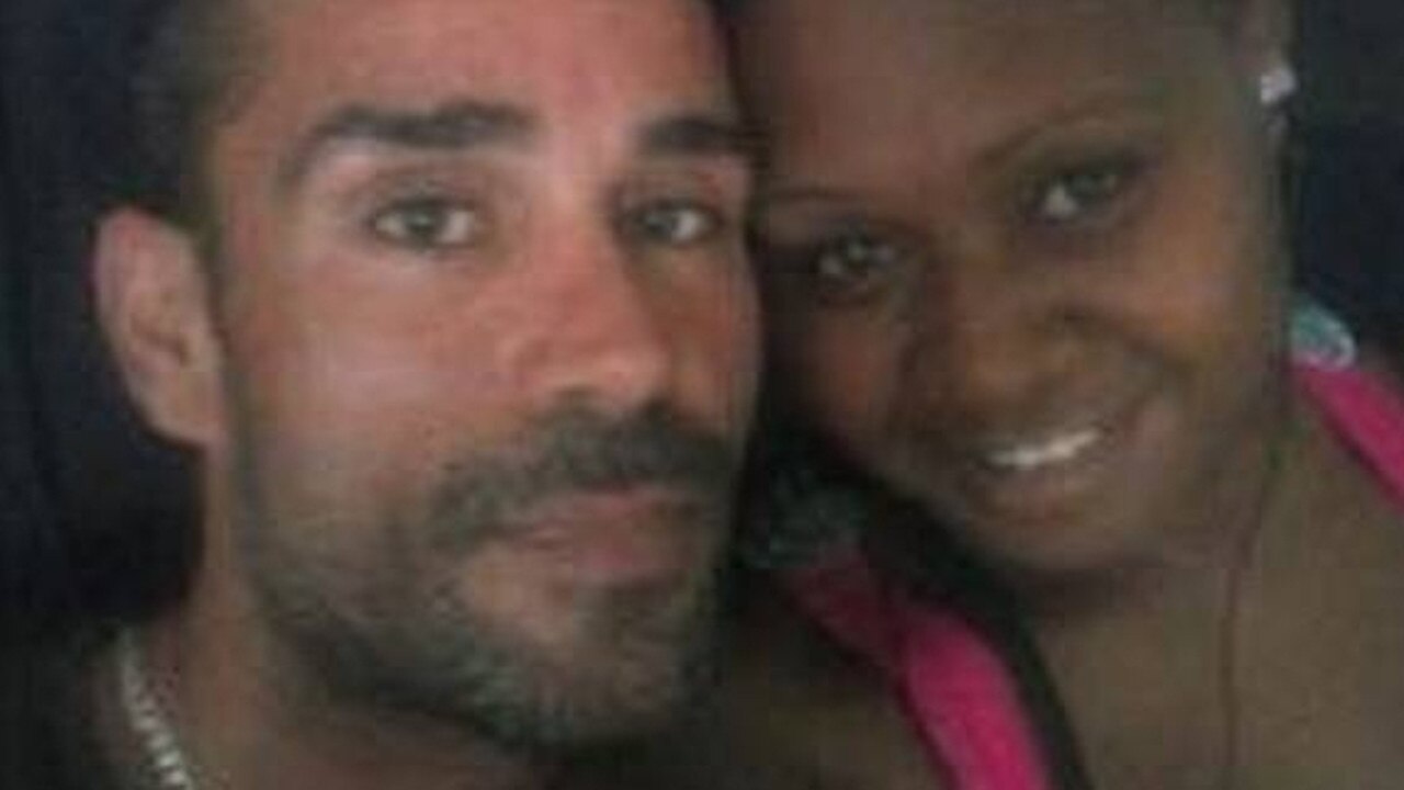 ACCUSED: Sinitta Tammy Dawita and Tane Saul Desatge both stand charged with murder, torture and corpse interference after police allege they killed Dawita’s daughter Kaydence Mills.