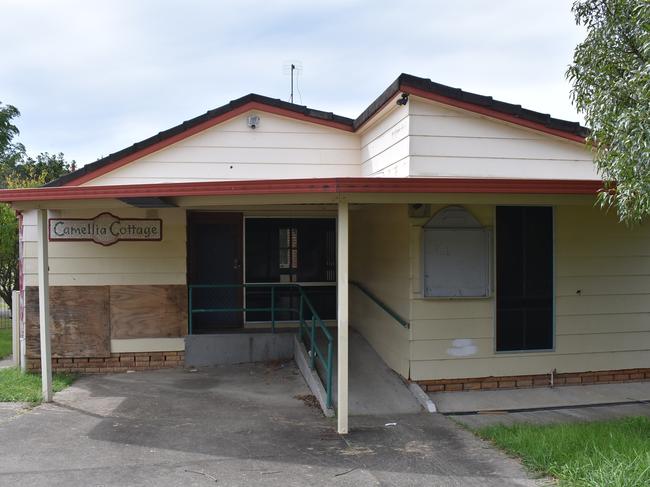 Camellia Cottage, South Grafton