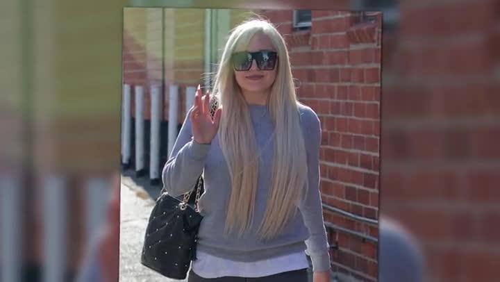 Amanda Bynes possible Nickelodeon comeback?