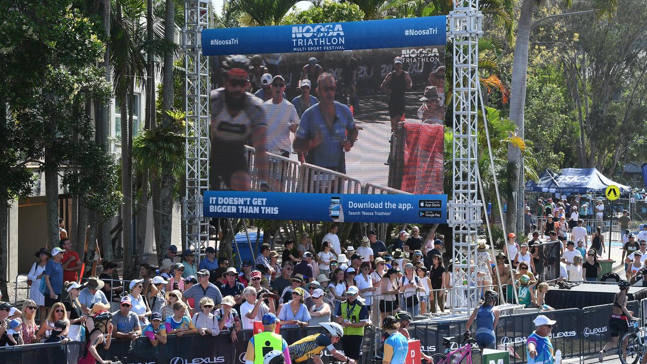 Noosa multisport sales festival 2019