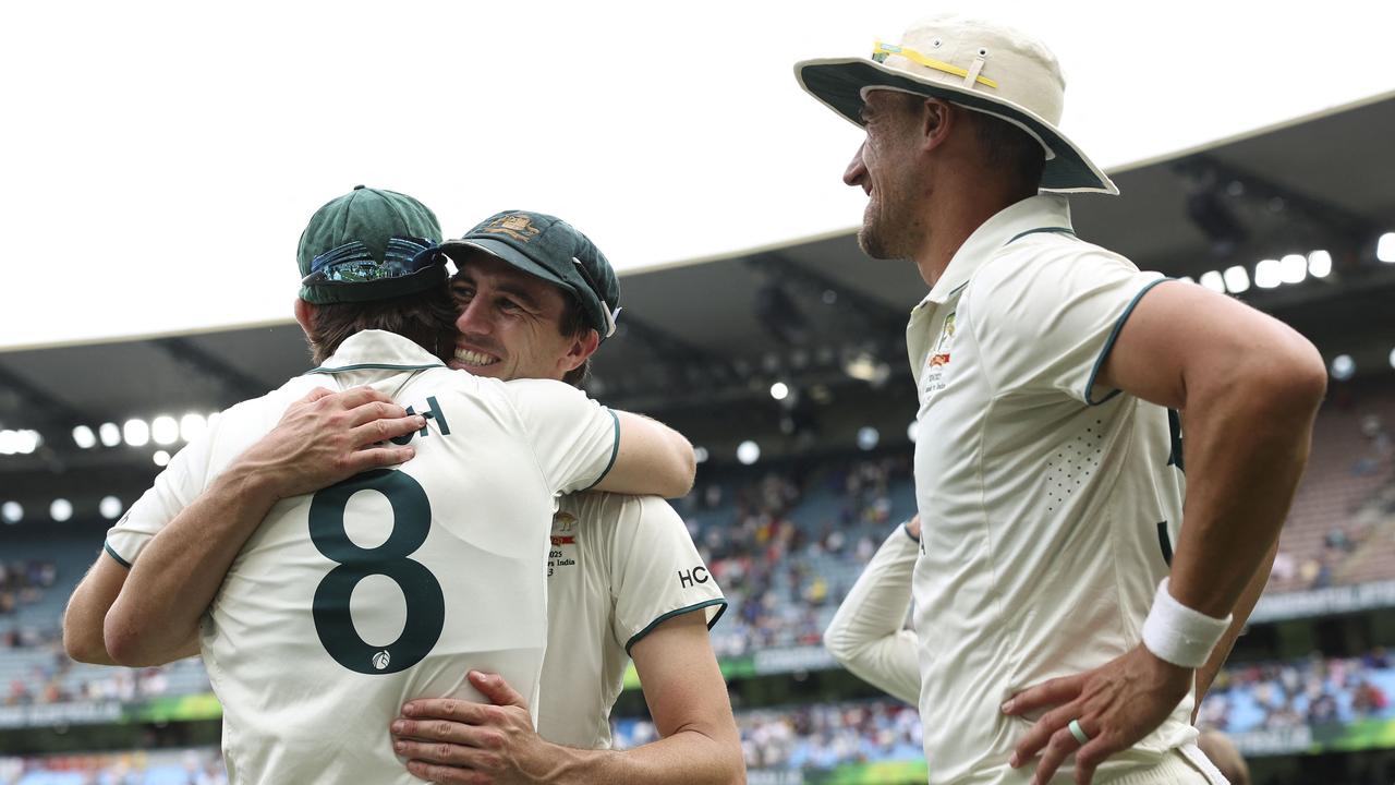 ‘The best Test match I’ve been involved in’: Pat’s praise for MCG thriller, reveals Starc’s SCG status