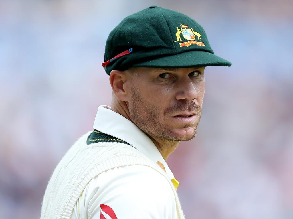 Questions over Warner as Aussies admit Ashes lapses
