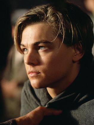 Konrad Annerud: Leonardo DiCaprio’s Swedish doppelganger | news.com.au ...