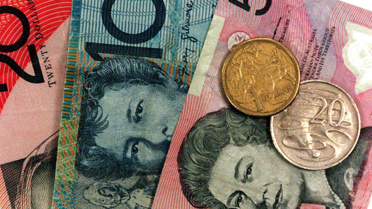 Australian cash set to be revamped after Queen’s death.