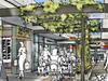 Council makes call on controversial Highton Village overhaul plan