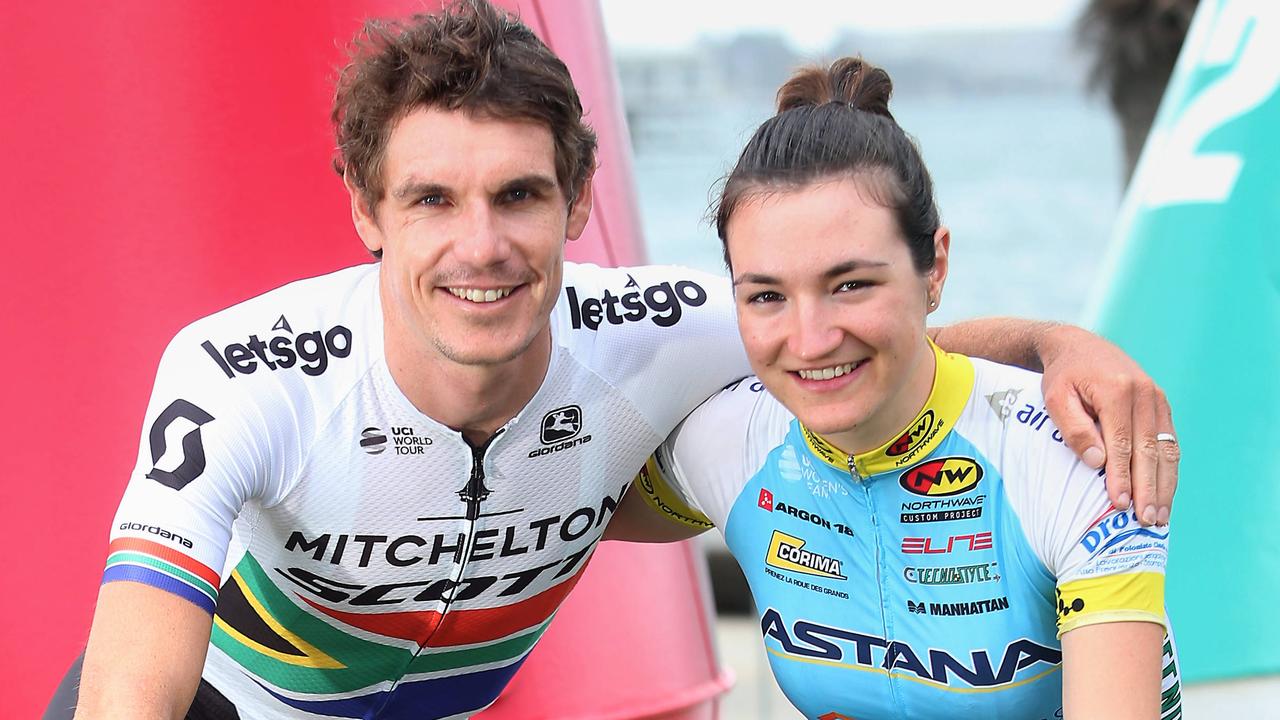 Daryl impey clearance