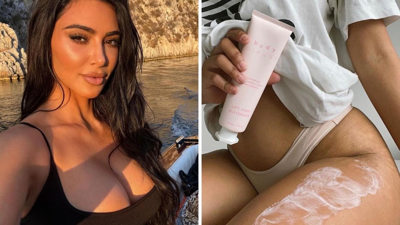 ‘Gamechanger’: $28 cream Kim K swears by