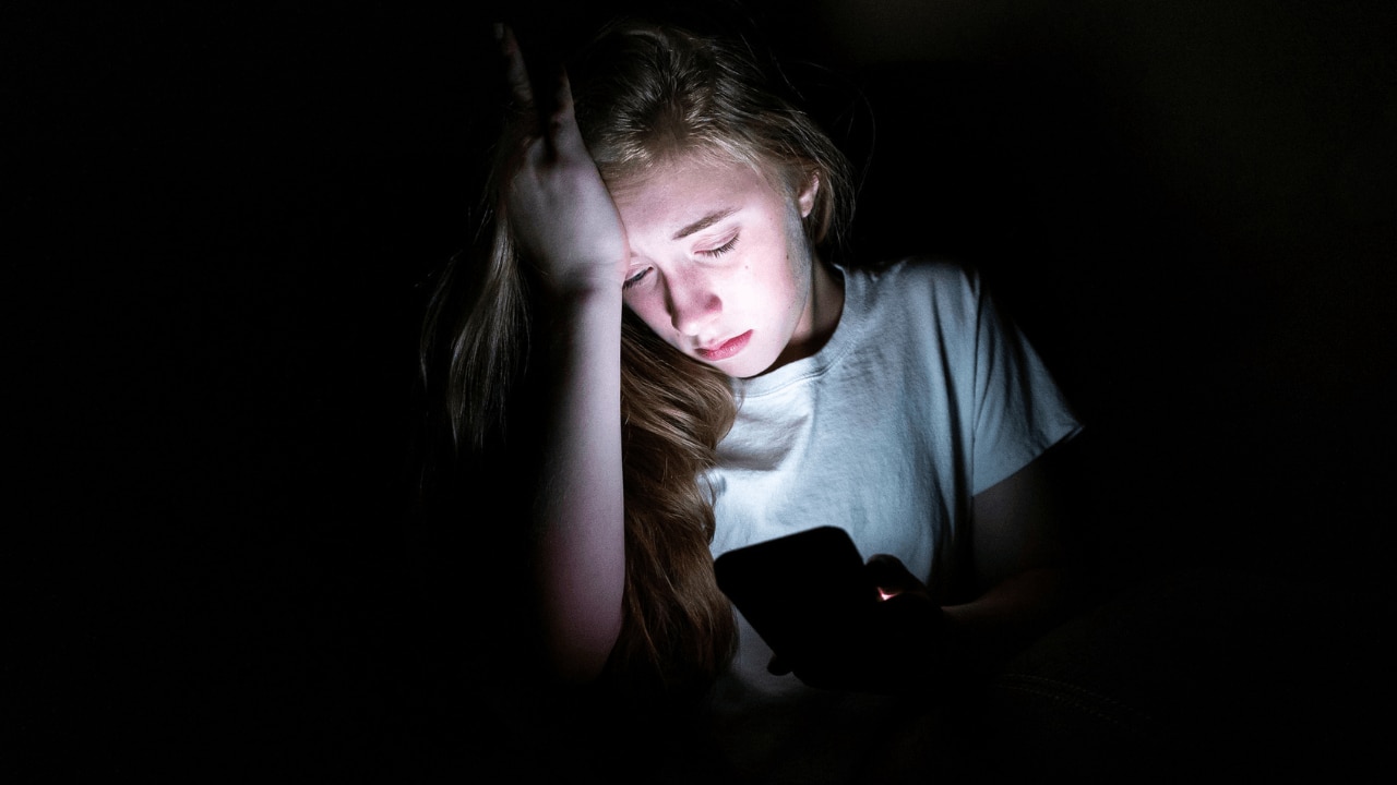 ‘Enough is enough’: Social media ban for kids under 16 rolling out this ...