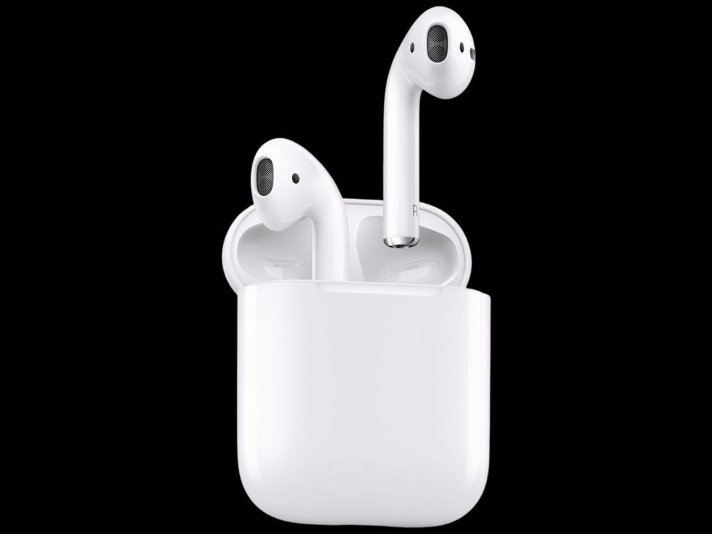 The Apple AirPods are on sale and you're not going to want to miss out.