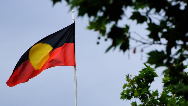 Experts have raised concern debate around the Voice to Parliament is having an impact on the mental health of Indigenous Australians. Picture: NCA NewsWire / Luis Enrique Ascui