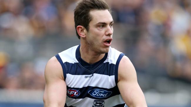 Daniel Menzel has not yet found a new home. Picture: Michael Klein