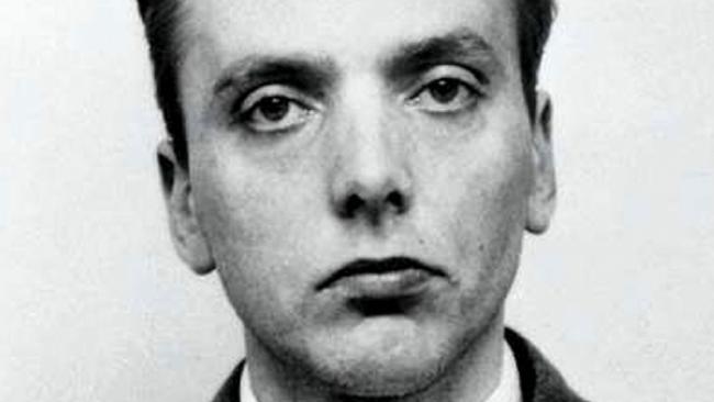 The ashes of notorious British child serial killer Ian Brady were scattered at sea after he was cremated without ceremony last month, court documents revealed on November 3, 2017. Picture: AP