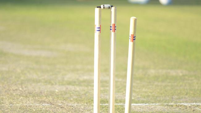 A Cairns cricketer copped a five-year ban from the sport in 2006.