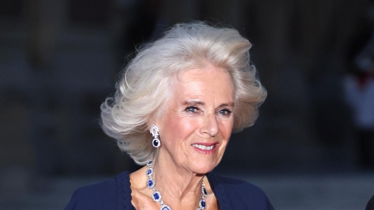 Kerry Parnell: How Queen Camilla is reaching new fashion heights at 76