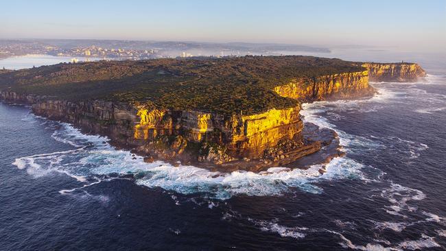 North Head, Sydney Harbour