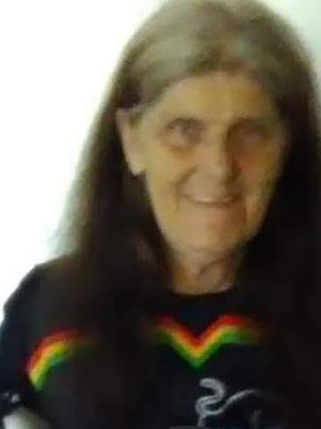 Grandmother Kim Duncan, 65, was fatally shot on Monday, April 14 in Ambarvale. Picture: Facebook